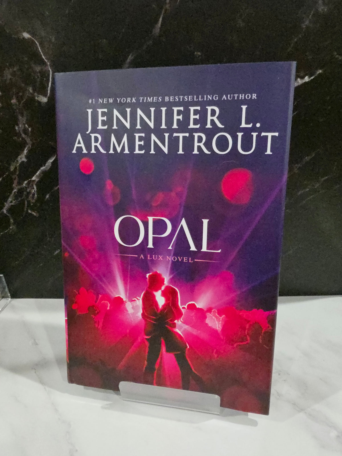 Opal - Jennifer L. Armentrout