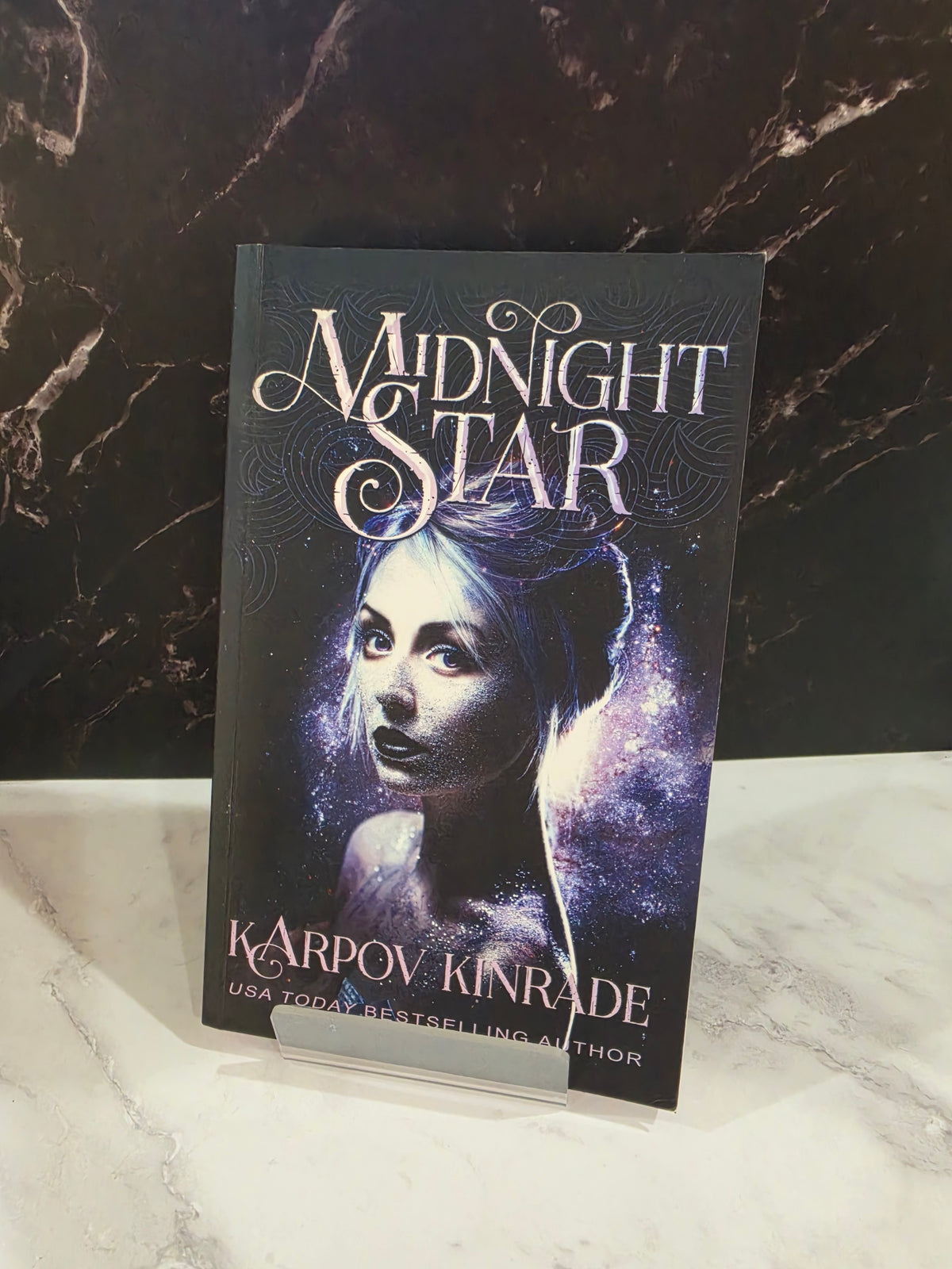 Karpov Kinrade - Midnight Star