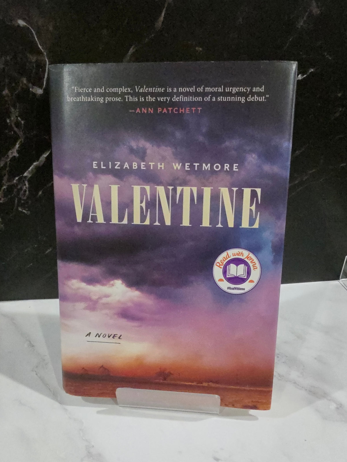 Elizabeth Wetmore - Valentine