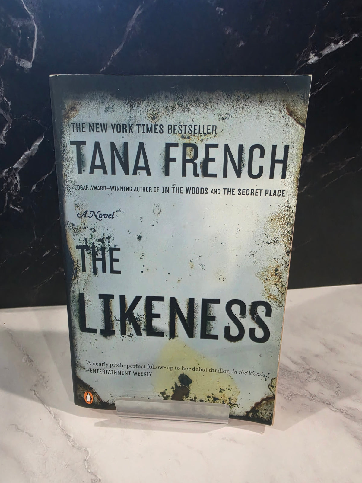 Tana French - The Likeness
