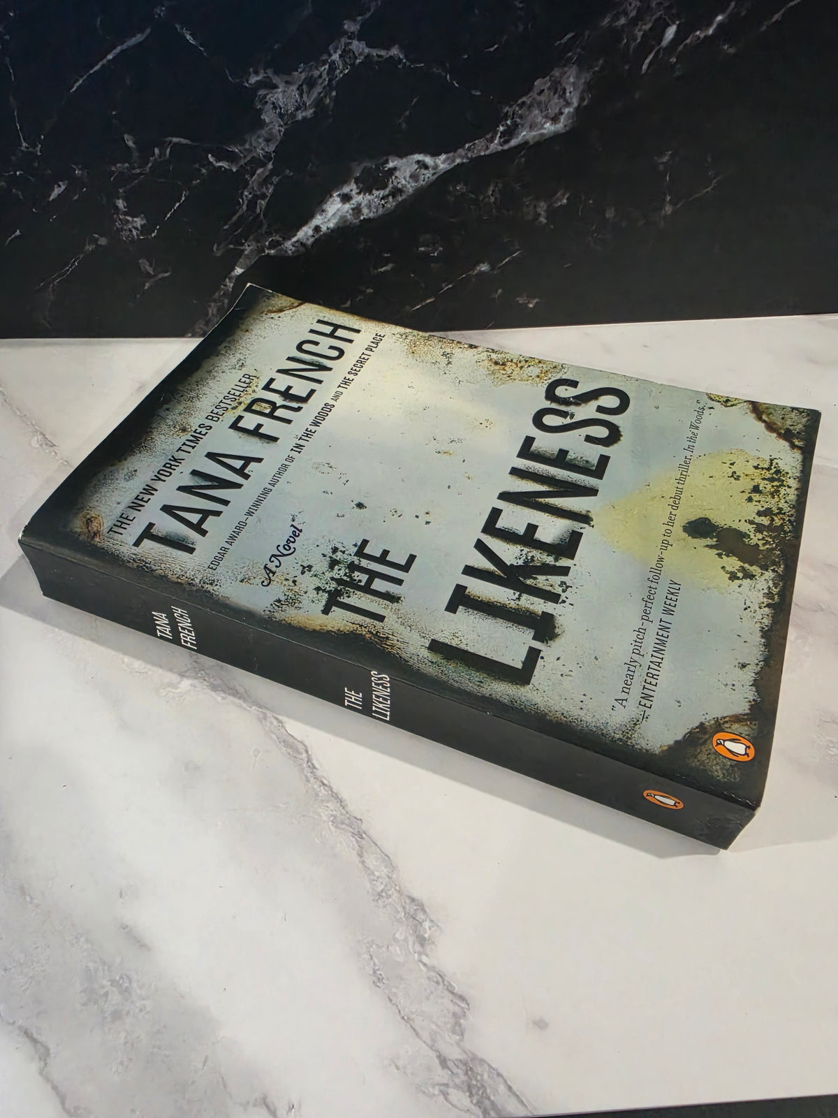 Tana French - The Likeness