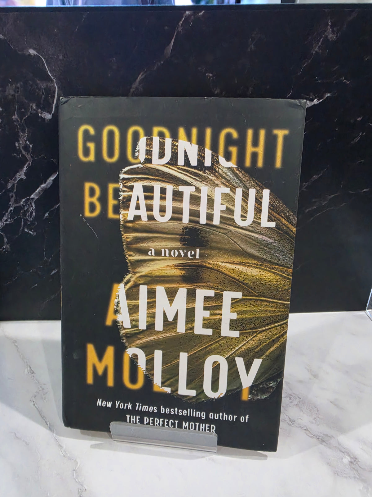 Aimee Molloy - Goodnight Beautiful