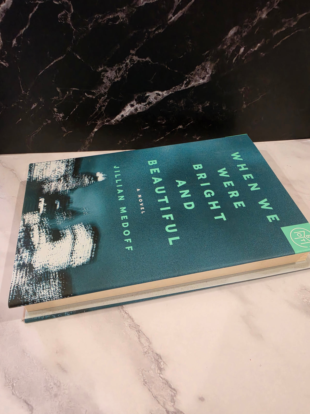 Jillian Medoff - When We Were Bright and Beautiful