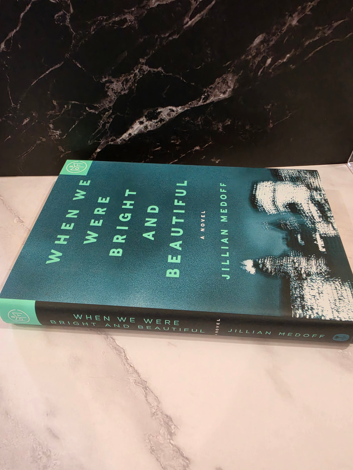 Jillian Medoff - When We Were Bright and Beautiful