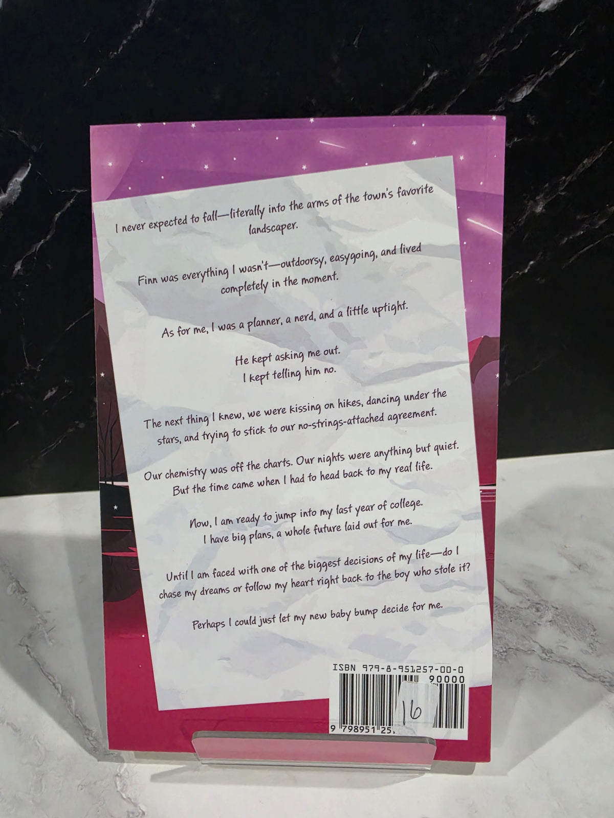 S. Jones - Wish I Never Let You Go (Signed)