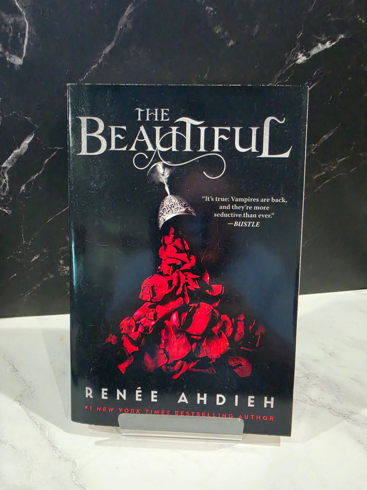 Renee Ahdieh - The Beautiful