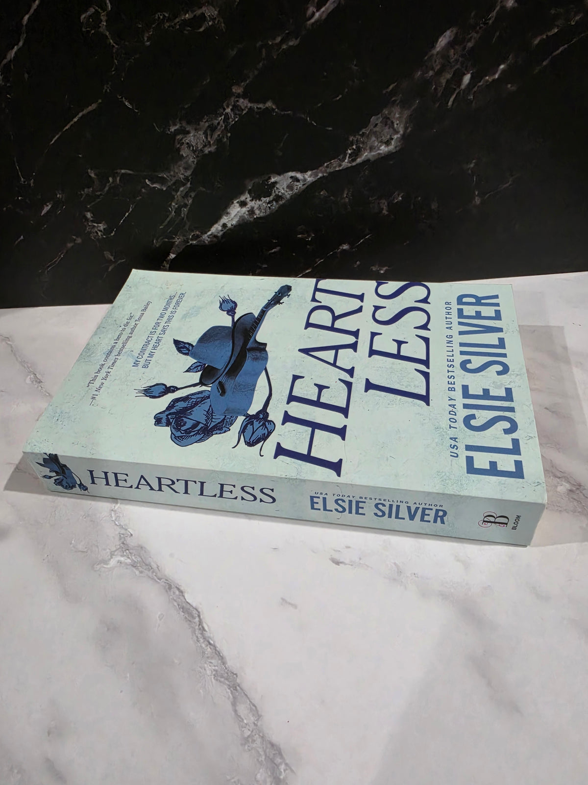Elsie Silver - Heartless
