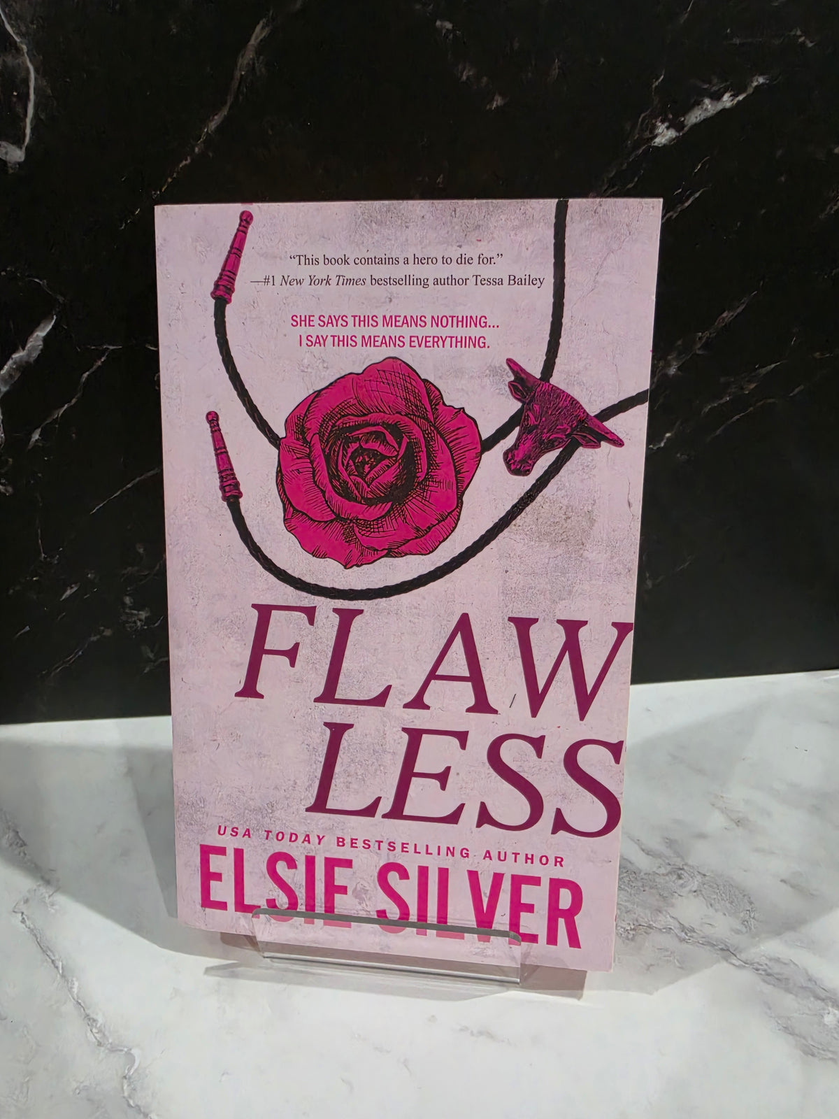 Elsie Silver - Flawless