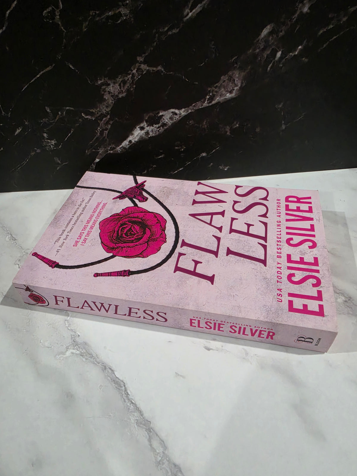 Elsie Silver - Flawless