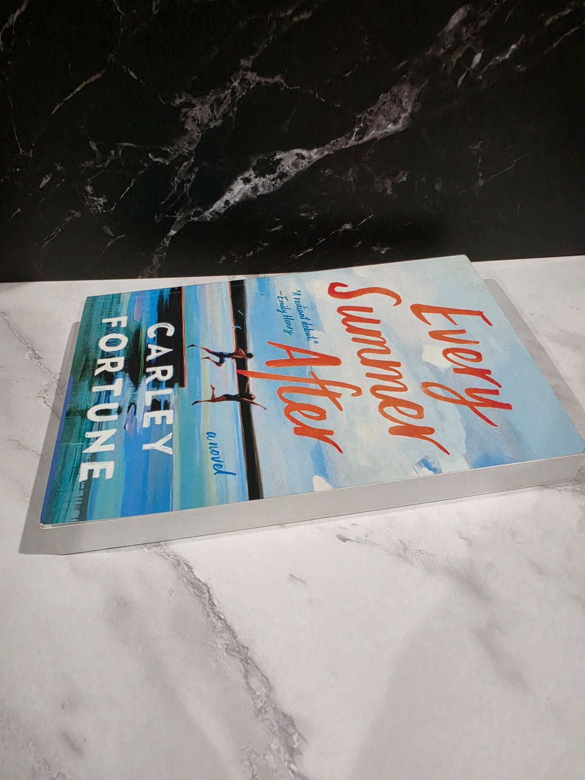 Carley Fortune - Every Summer After