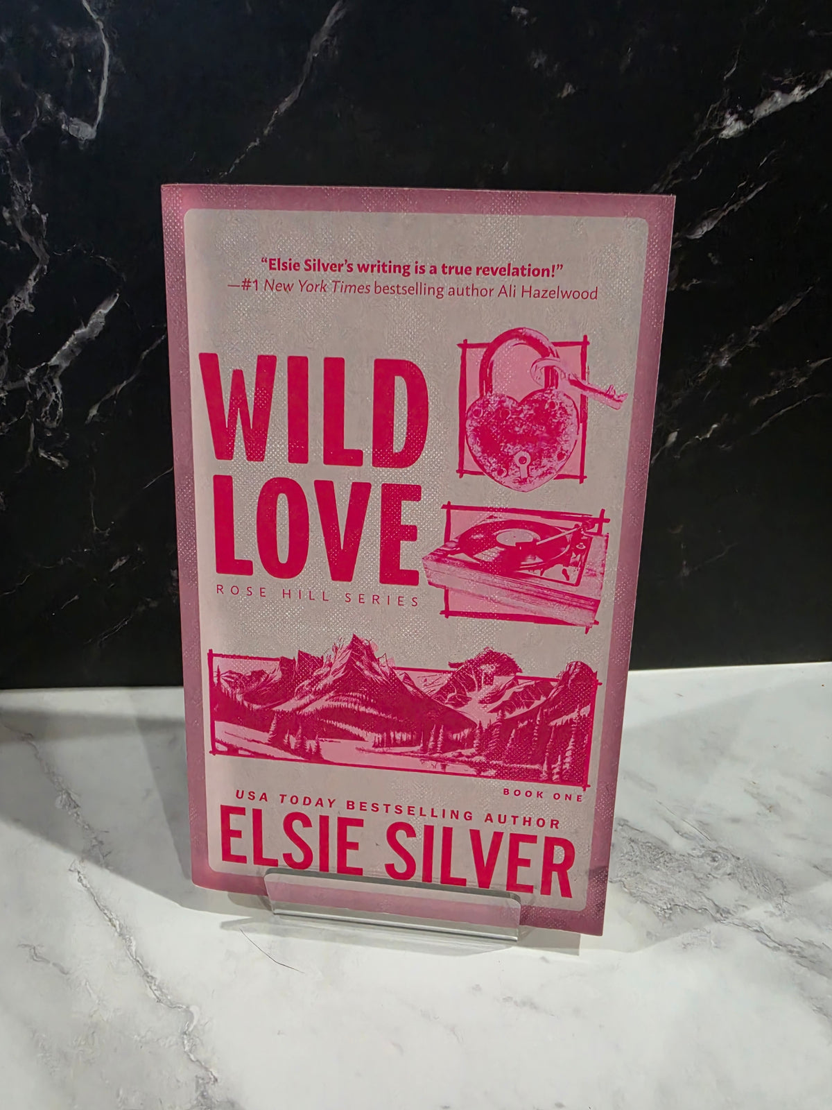 Elsie Silver - Wild Love
