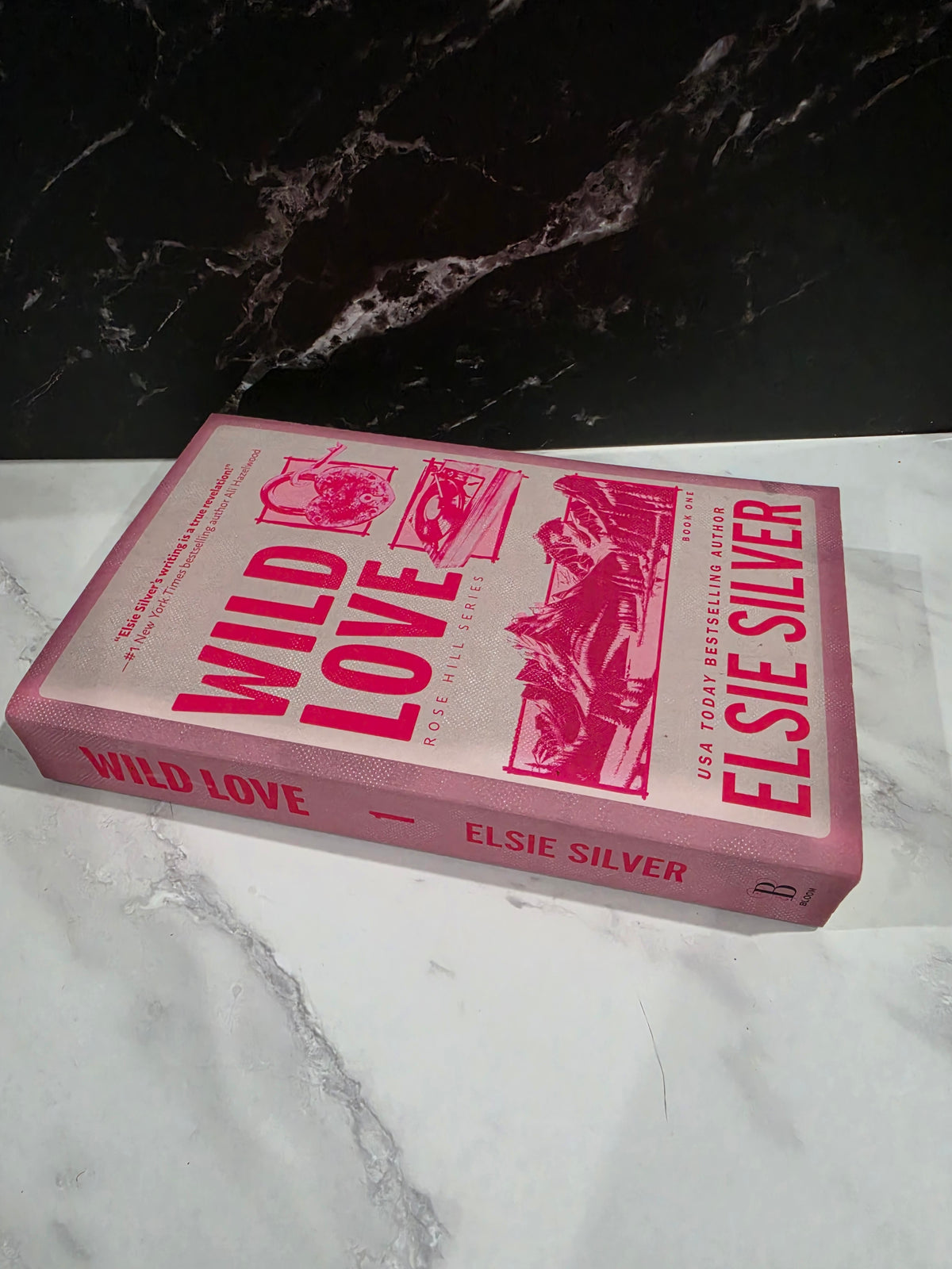 Elsie Silver - Wild Love