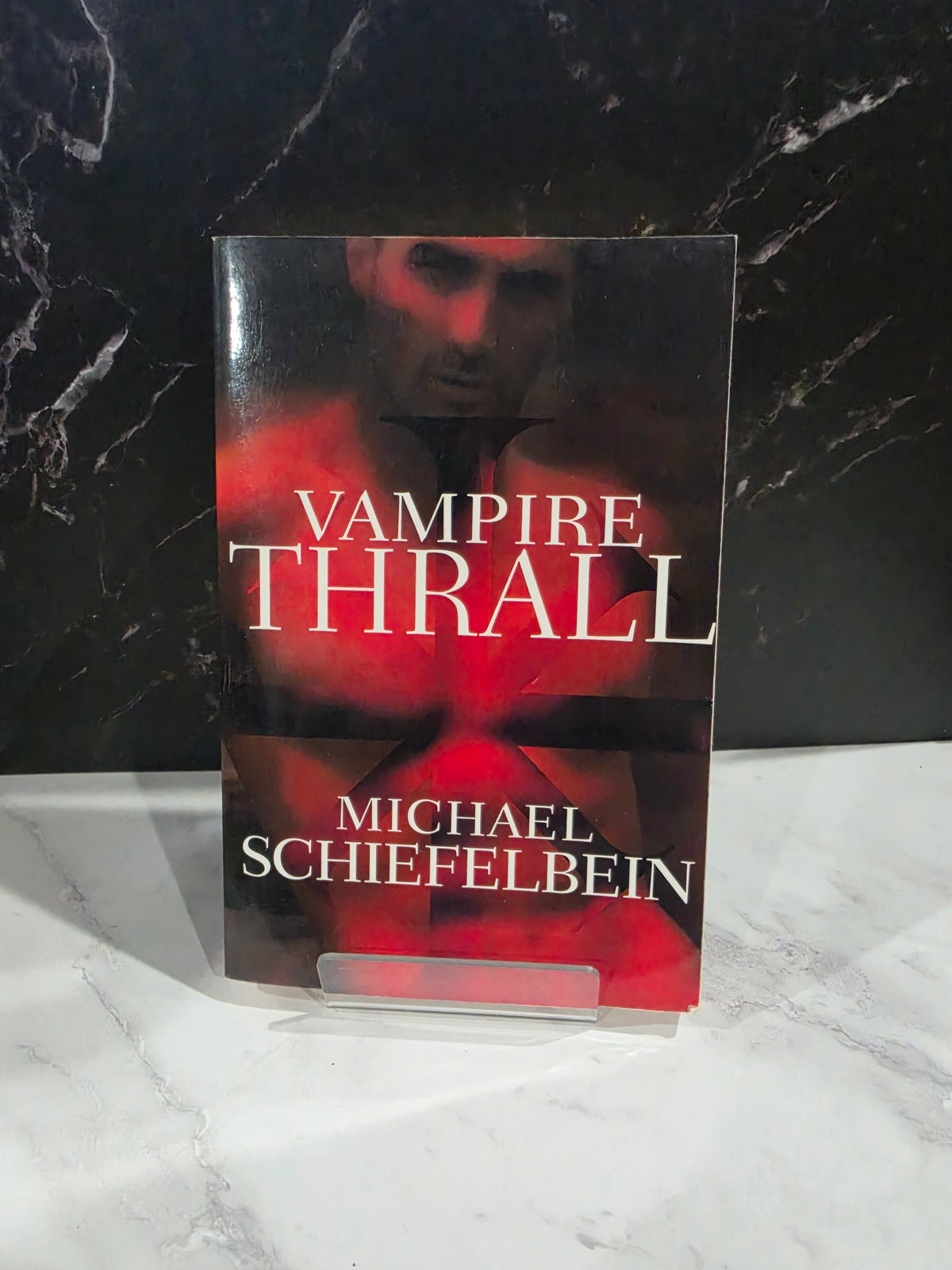 Michael Schiefelbein - Vampire Thrall