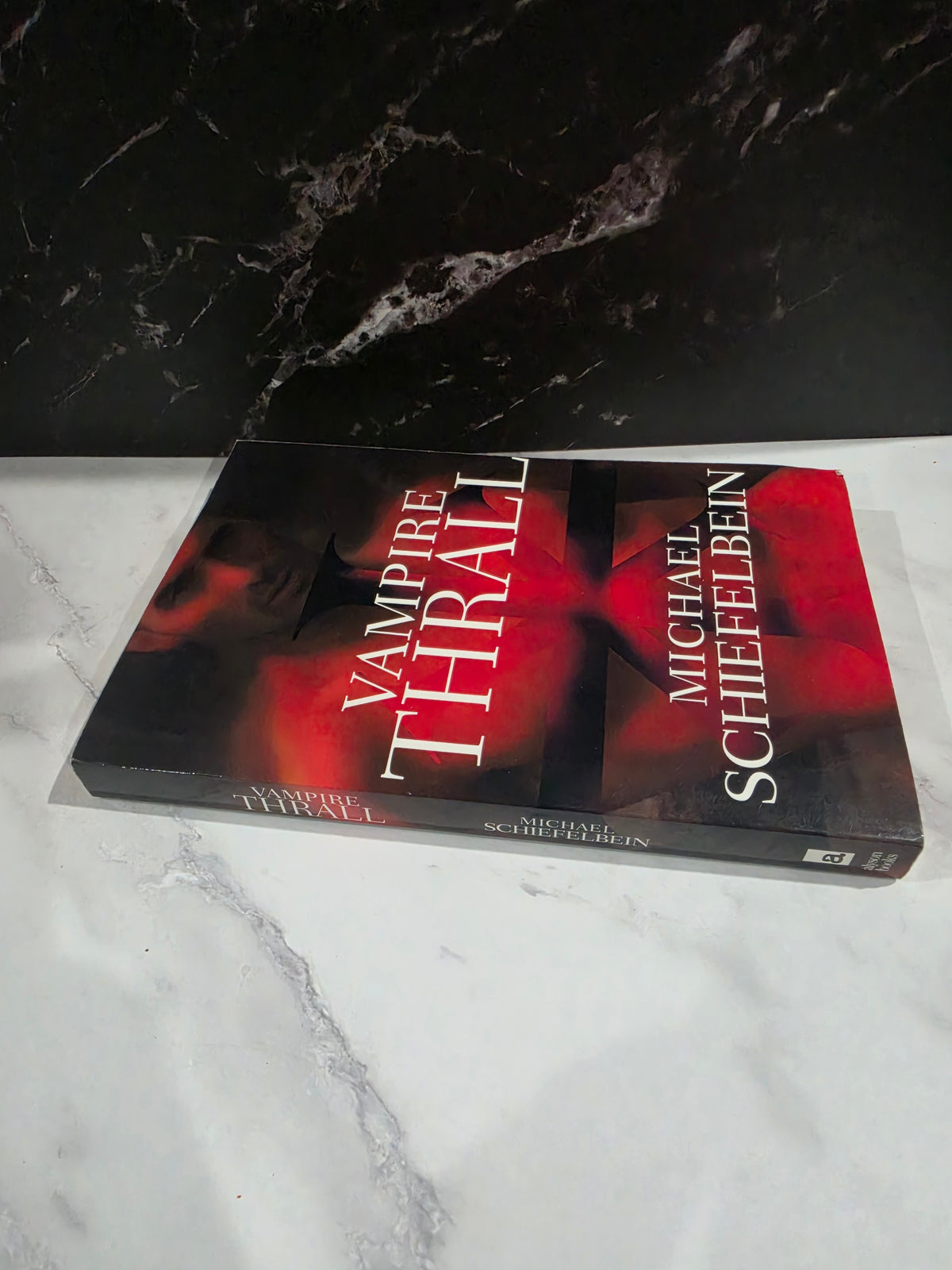 Michael Schiefelbein - Vampire Thrall