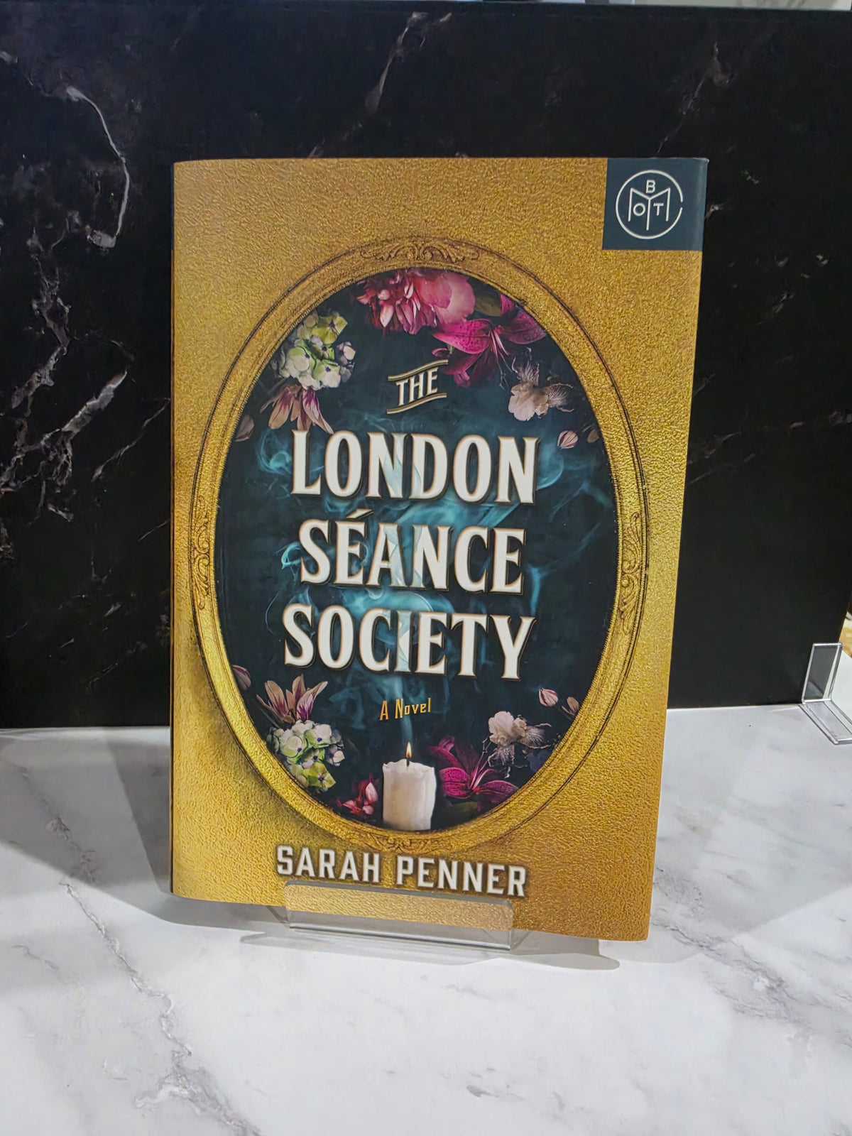 Sarah Penner - The London Seance Society