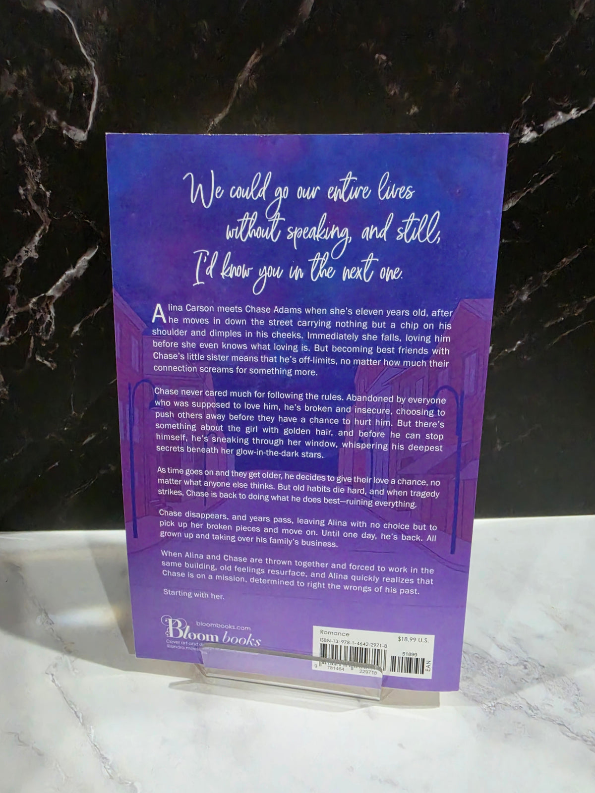 Emily McIntire - Beneath the Stars