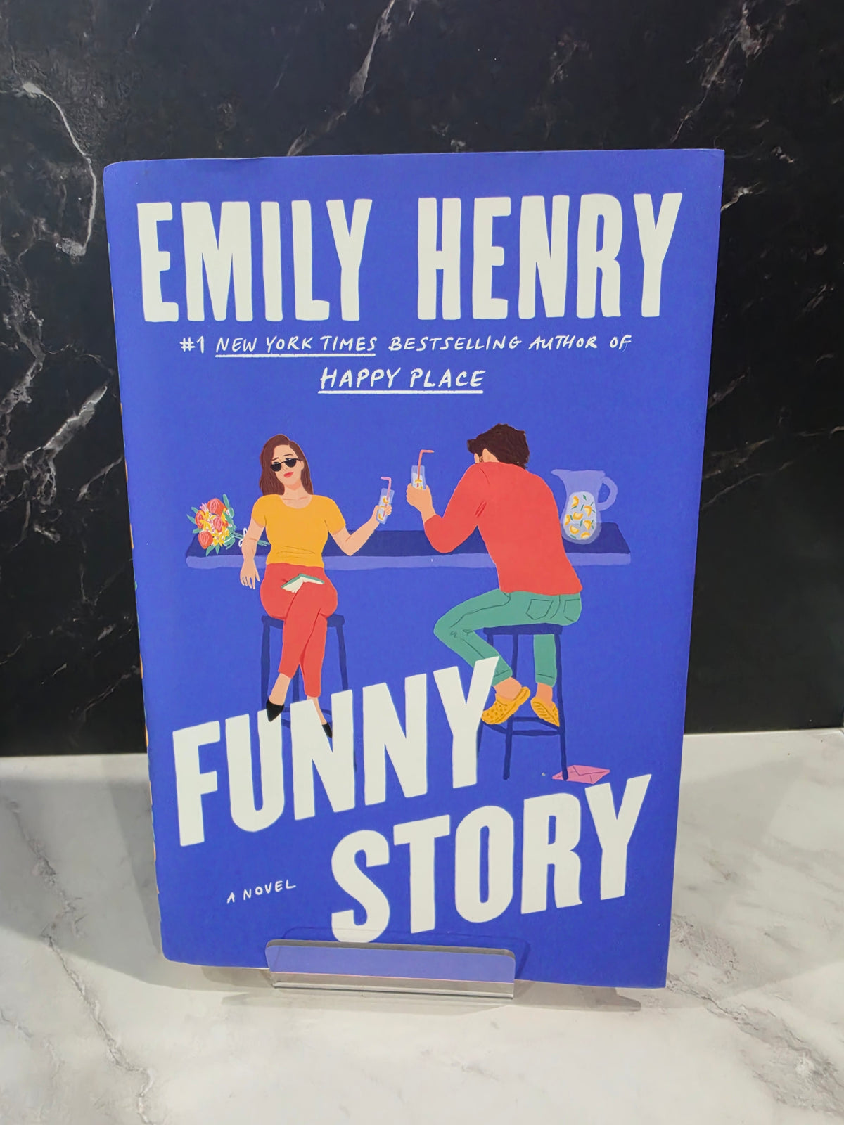 Emily Henry - Funny Story