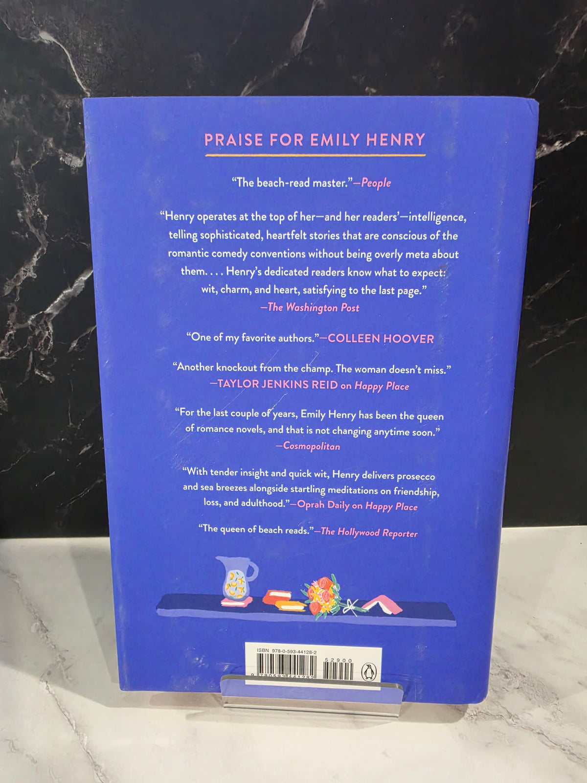 Emily Henry - Funny Story