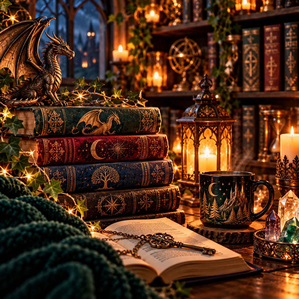 Fantasy