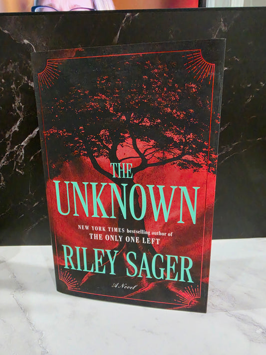 The Unknown - Riley Sager