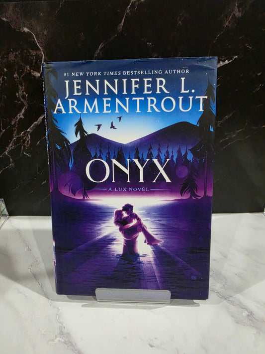 Onyx - Jennifer L. Armentrout
