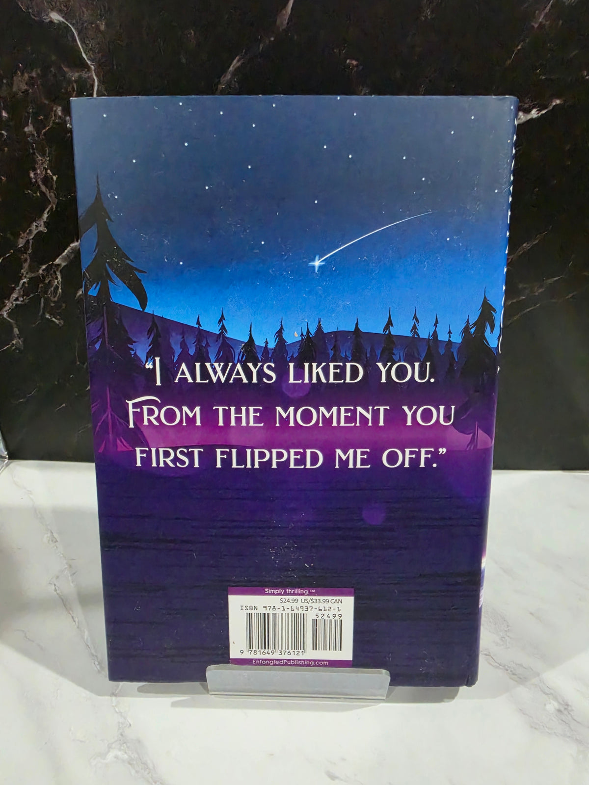 Jennifer L. Armentrout - Onyx