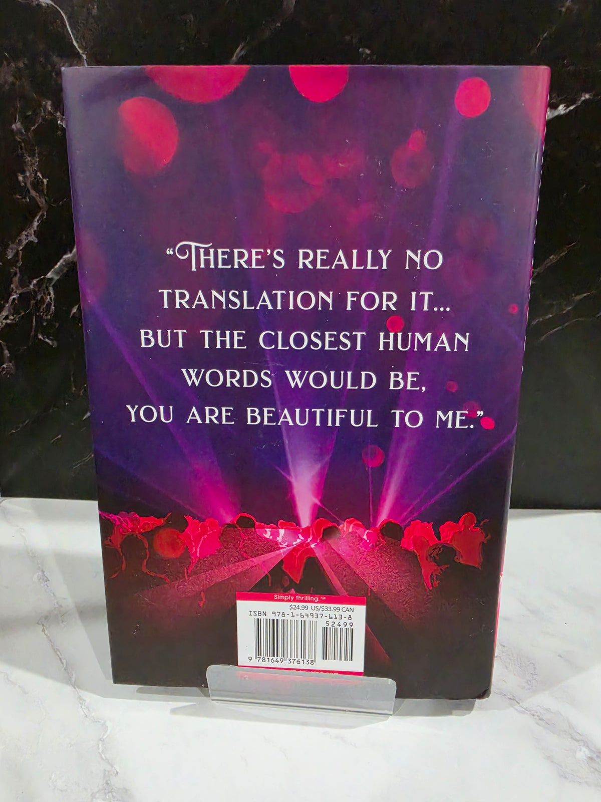 Opal - Jennifer L. Armentrout