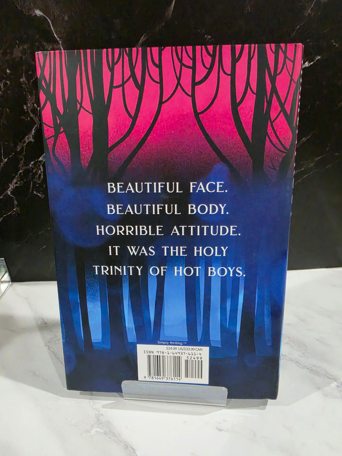 Obsidian - Jennifer L. Armentrout