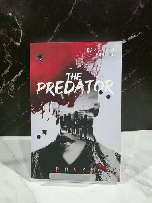 The Predator - RuNyx