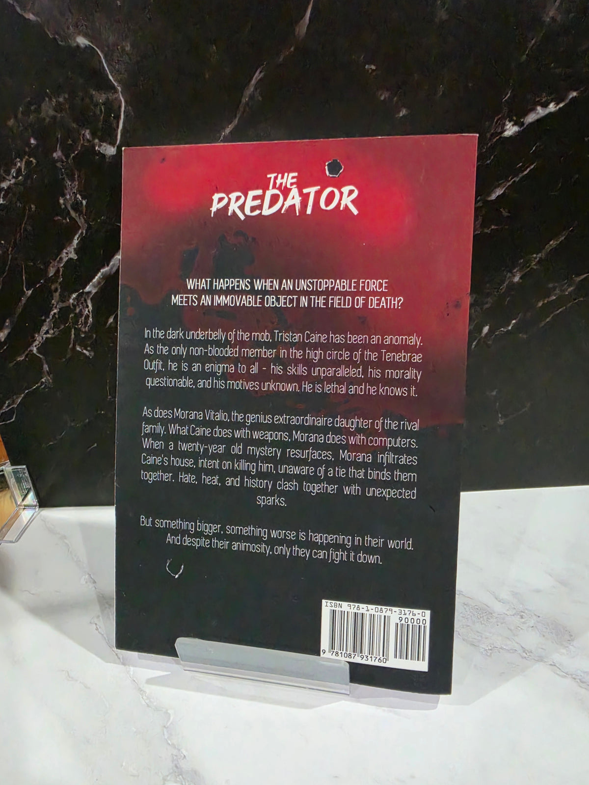 The Predator - RuNyx