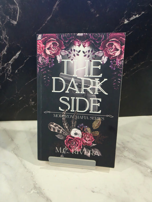 M.C. Rivera - The Dark Side