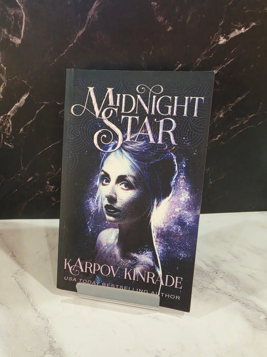 Karpov Kinrade - Midnight Star