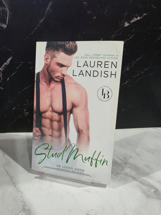 Stud Muffin - Lauren Landish