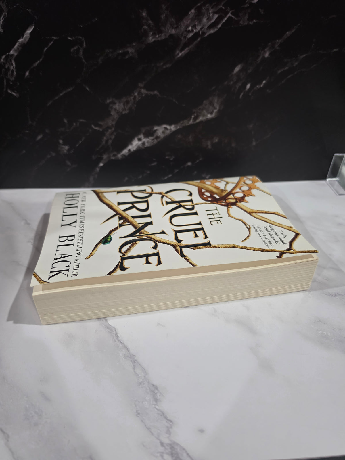 Holly Black - The Cruel Prince