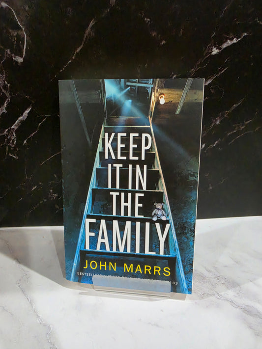 John Marrs - Keep It in the Family