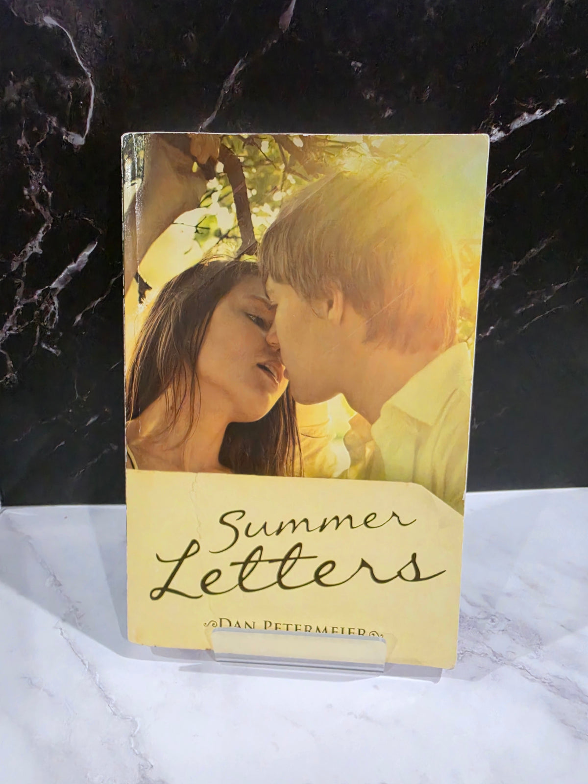 Dan Petermeier - Summer Letters
