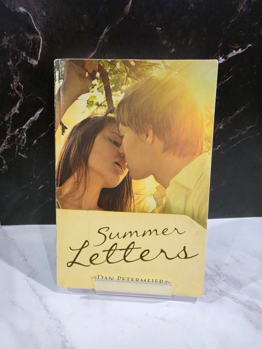 Dan Petermeier - Summer Letters