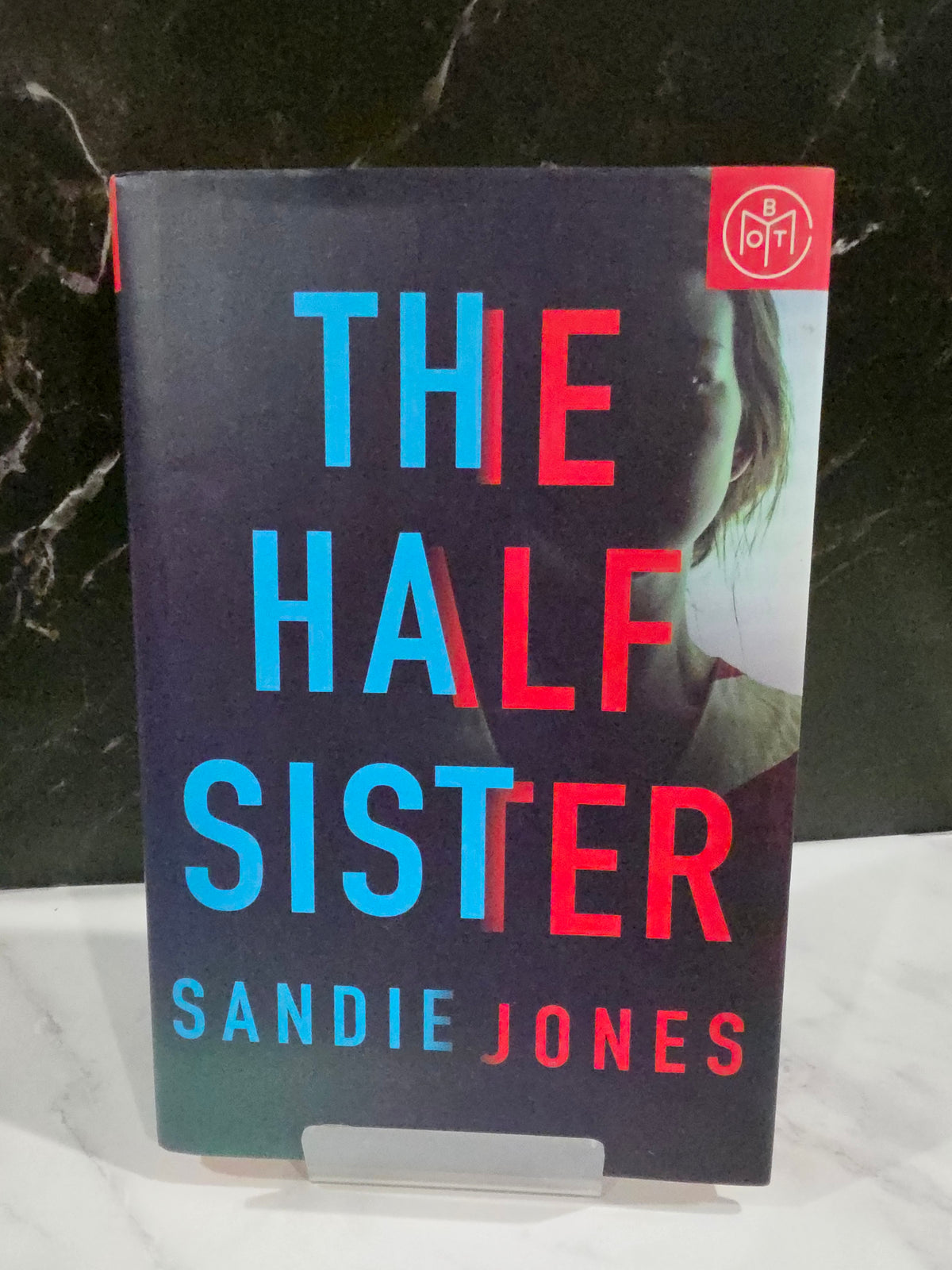 Sandie Jones - The Half Sister