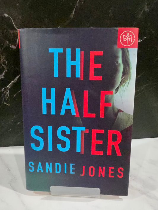 Sandie Jones - The Half Sister