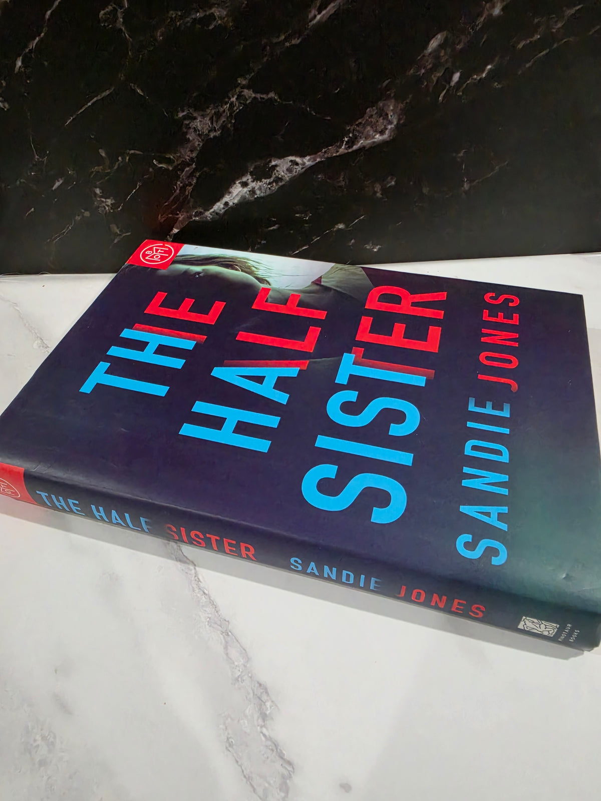 Sandie Jones - The Half Sister