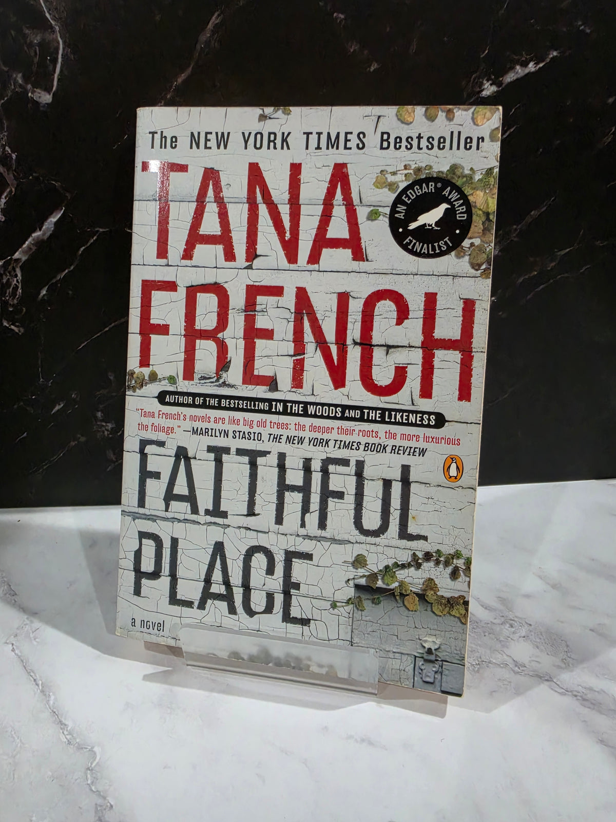 Tana French - Faithful Place
