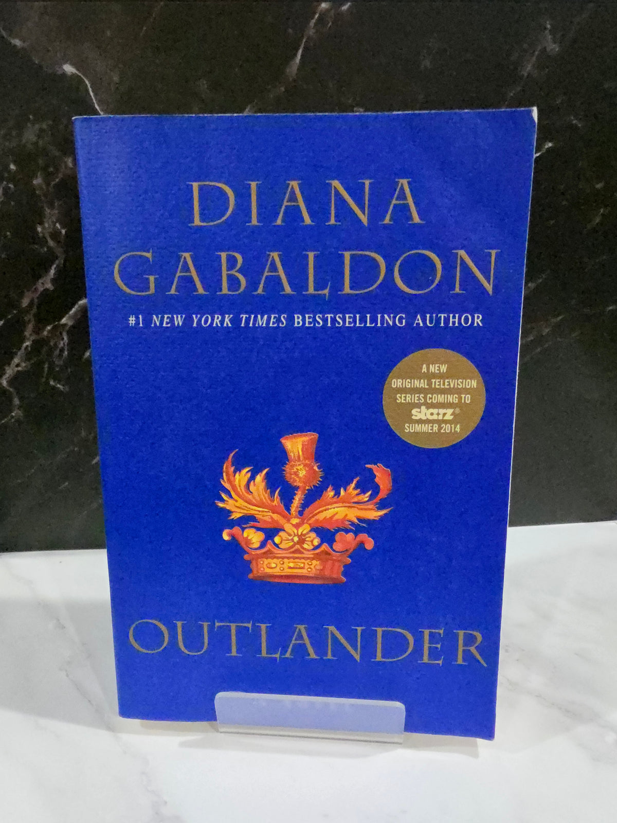 Diana Gabaldon - Outlander