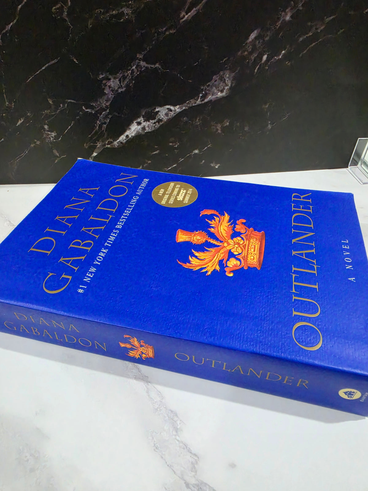Diana Gabaldon - Outlander