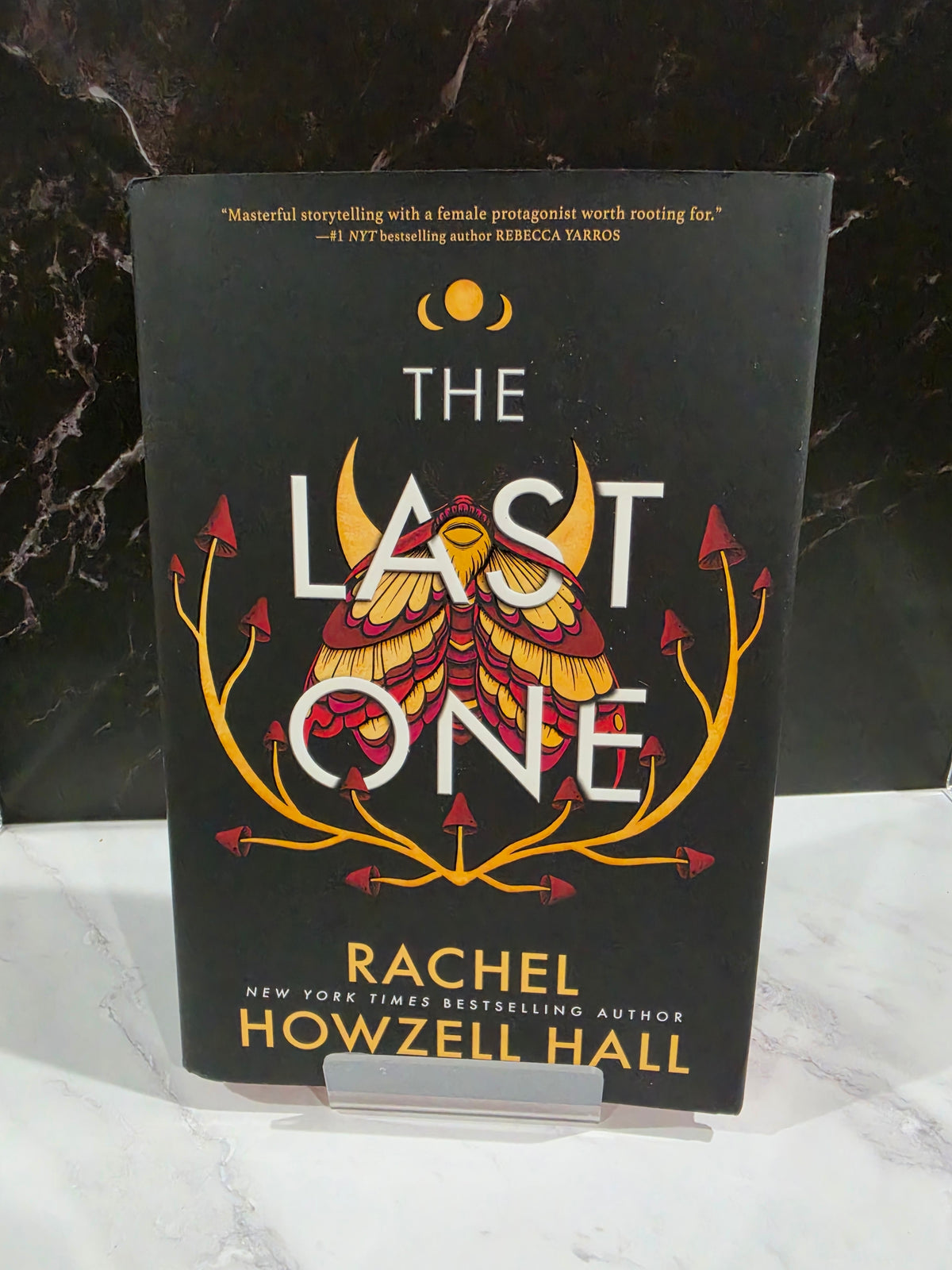 Rachel Howzell Hall - The Last One