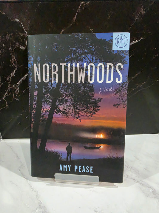 Amy Pease - Northwoods