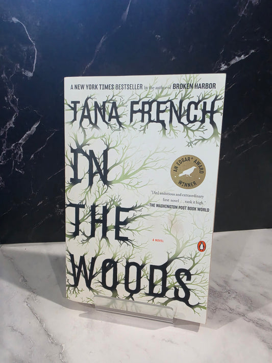 Tana French - In the Woods