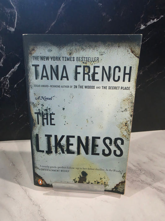 Tana French - The Likeness