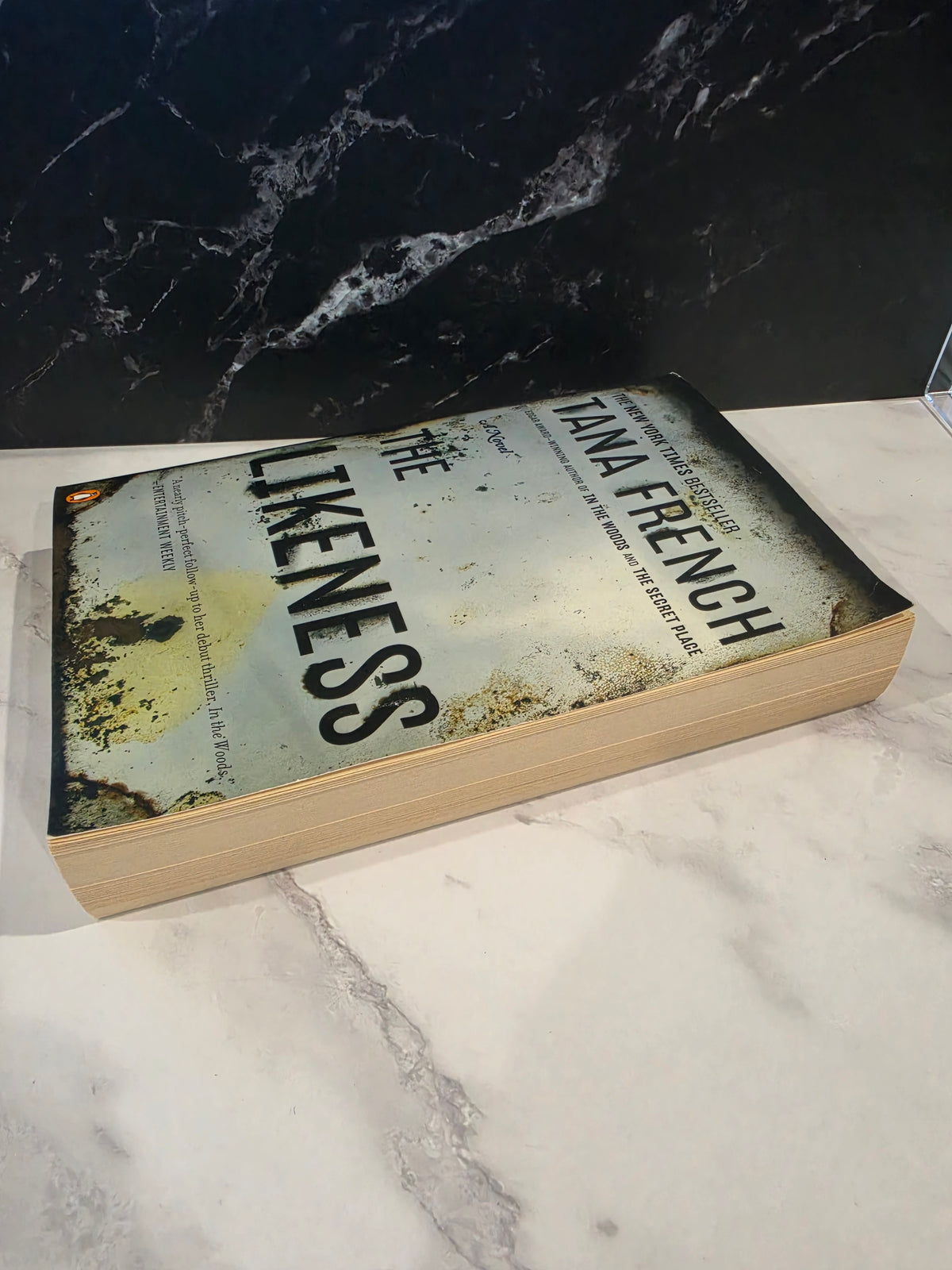 Tana French - The Likeness