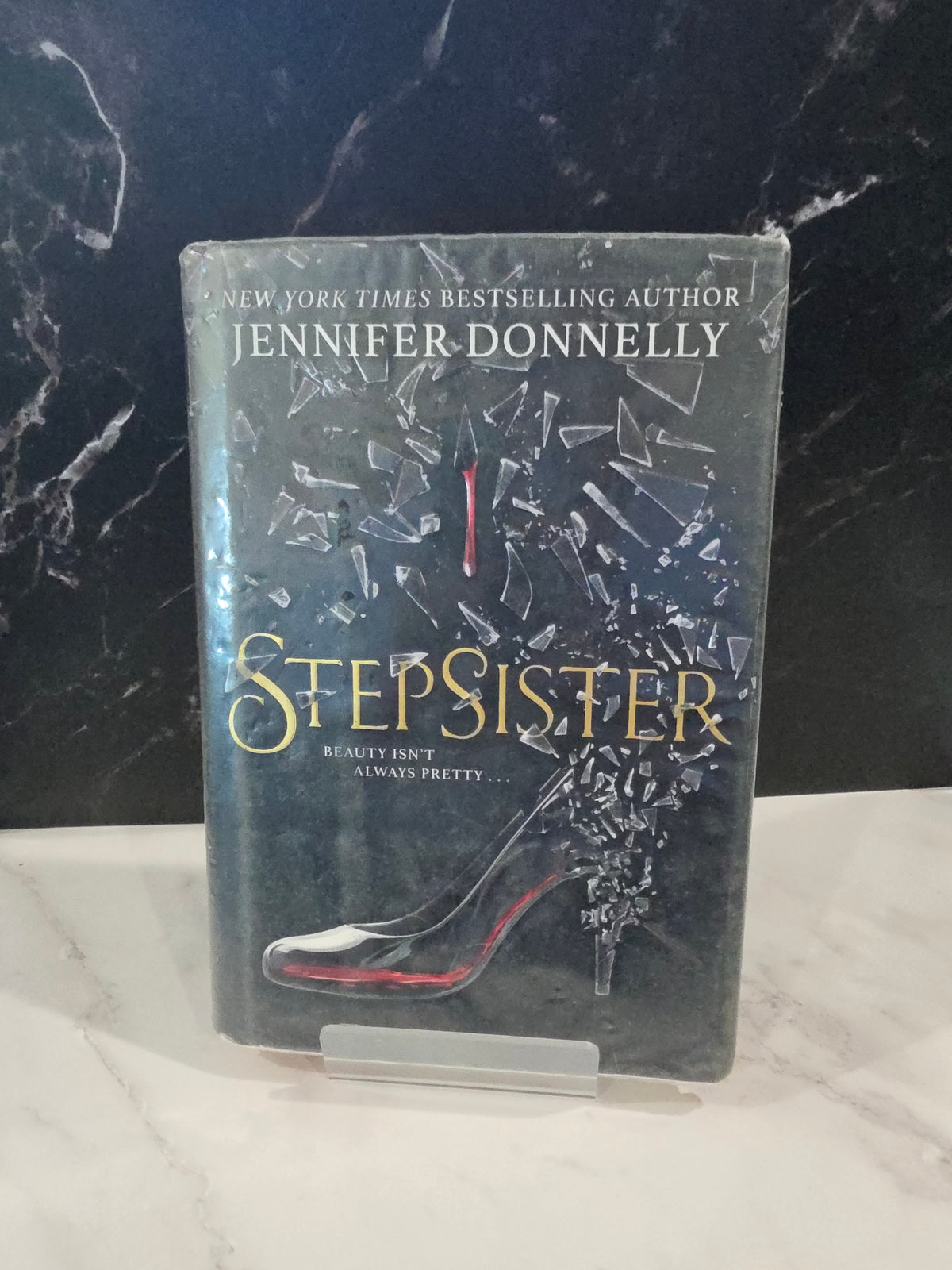 Jennifer Donnelly - Stepsister