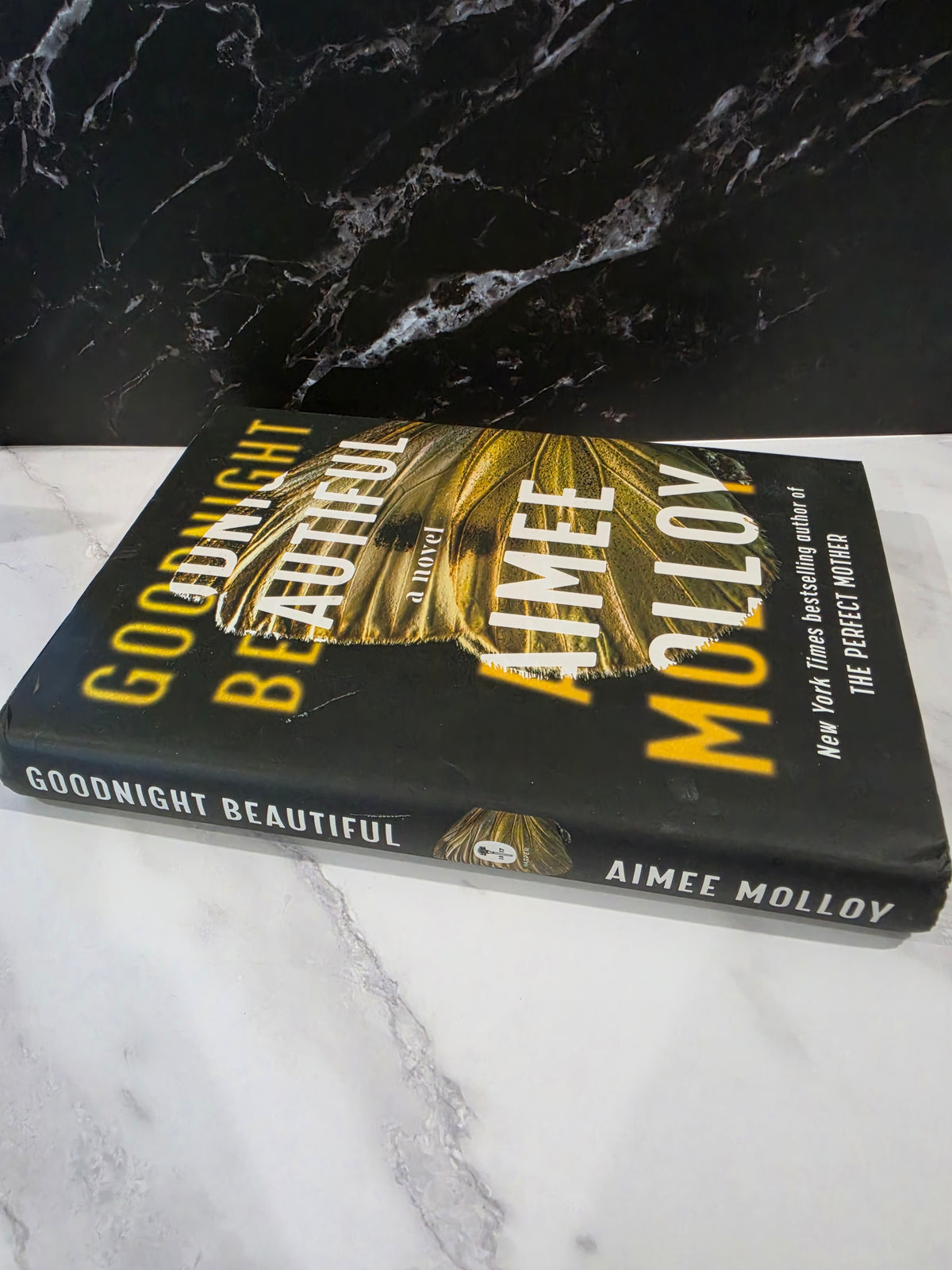 Aimee Molloy - Goodnight Beautiful